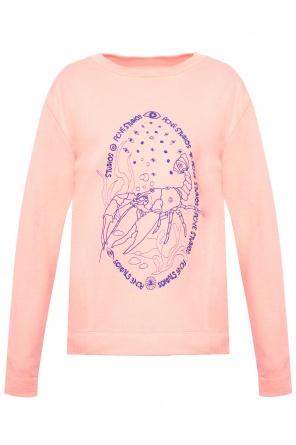 Crayfish sweatshirt, zdjęcie 1 Crayfish sweatshirt od Acne